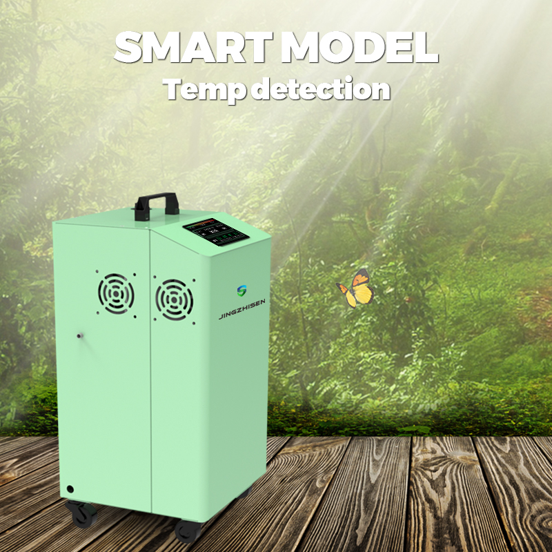 καθαριστής όζοντος