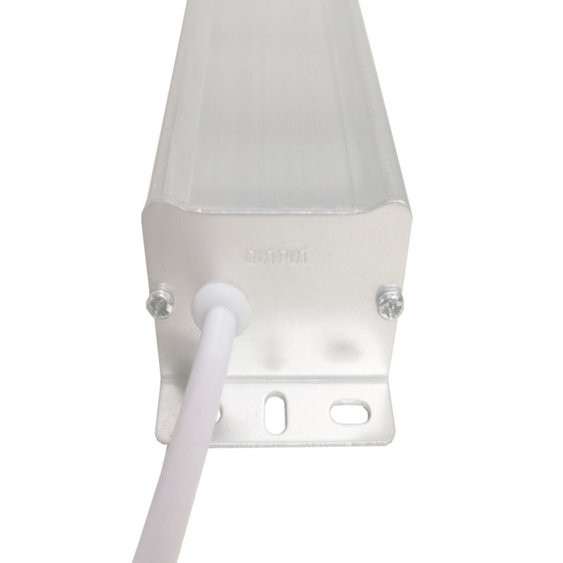 60W οδηγός αδιάβροχη τροφοδοσία LED ip68 αδιάβροχη ισχύς 12v