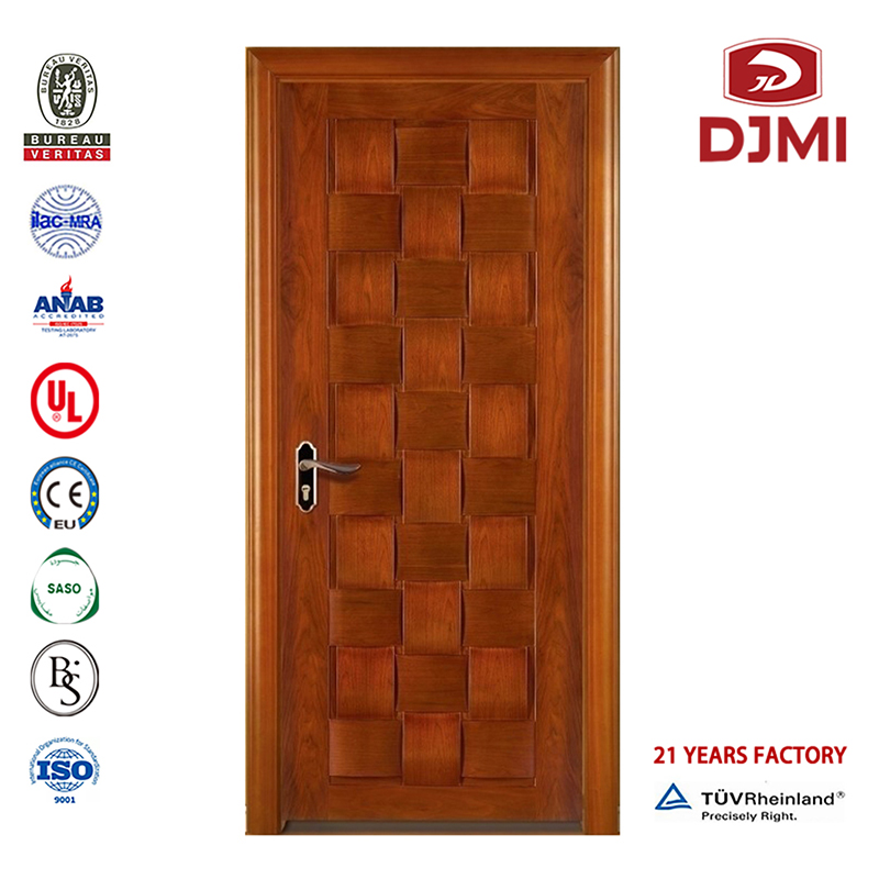 Κινέζικο Factory Style Armoured Solid Wooden Pivot Doors Turkey Armeded Door High Quality Turkey Armoured High Door Main Enterior Modern Design Armated Front Door Cheap House Doors with Armoured Glass Prettywood Home Door Solid W...