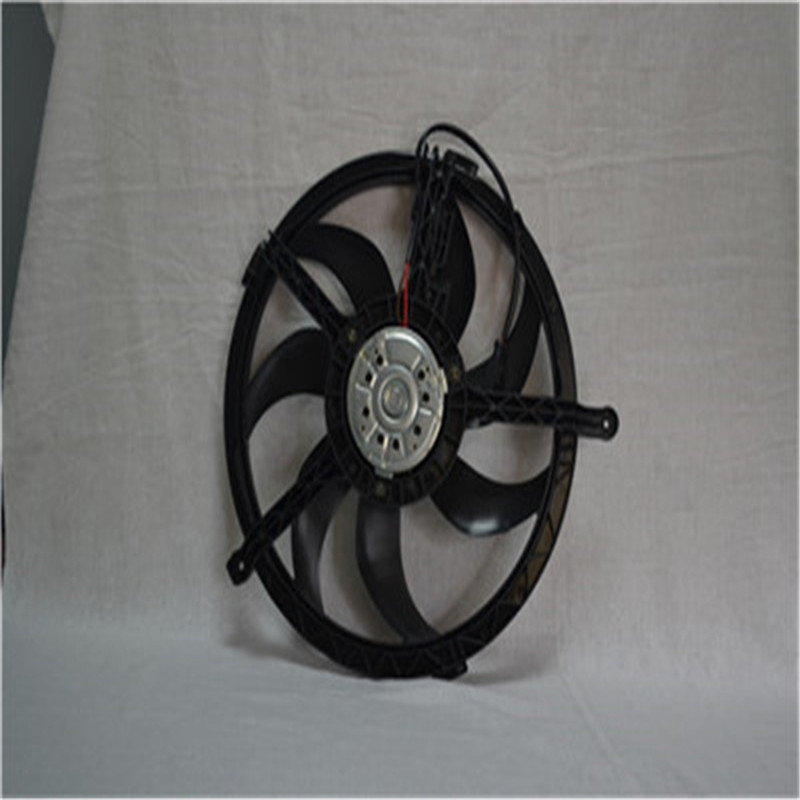Ηλεκτρικός ανεμιστήρας καλοριφέρ για BMW R55 R56 R58 OEM # 17422754854 17427541842