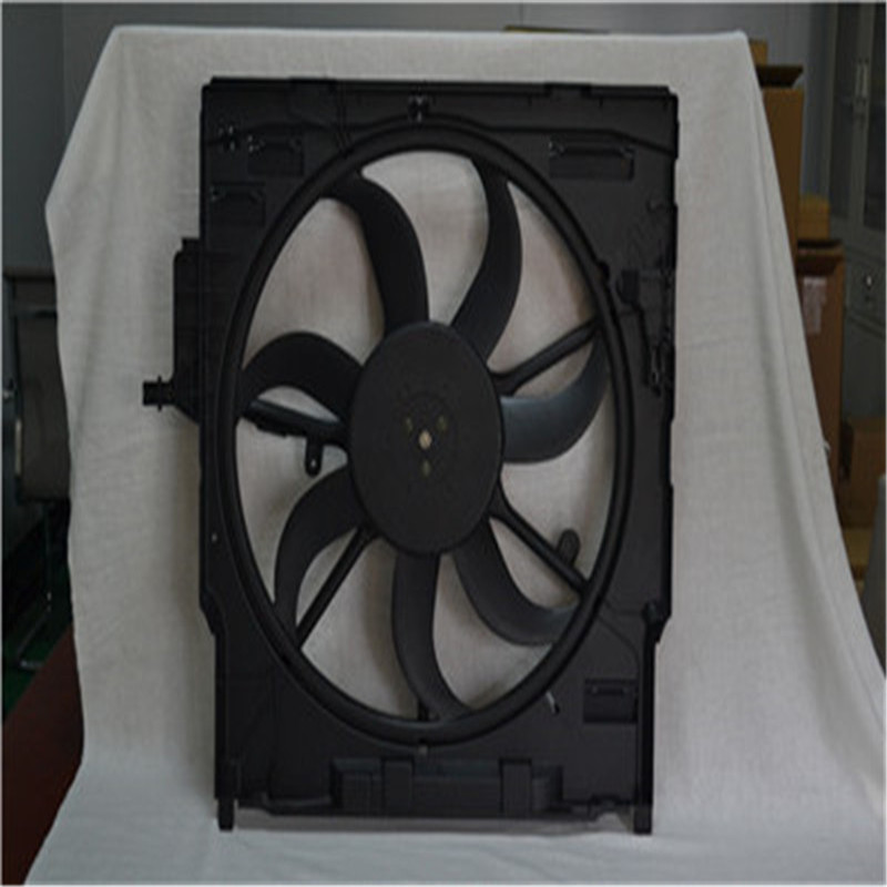 Ανεμιστήρας ψύξης κινητήρα BMW F15 F16 17427634466