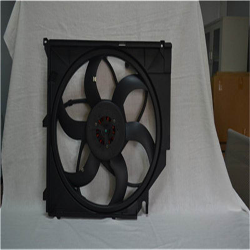 Ανεμιστήρας ψύξης καλοριφέρ 17113452509 BMW E83