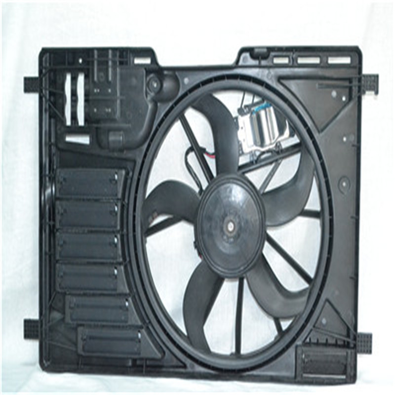 Εξαρτήματα αυτοκινήτου Radiator Fan CV618C607DE Ford 2013 Kuga
