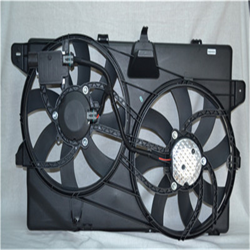 Ανεμιστήρας ψυγείου FORD EDGE 7W4D87607A 7T4Z87607B