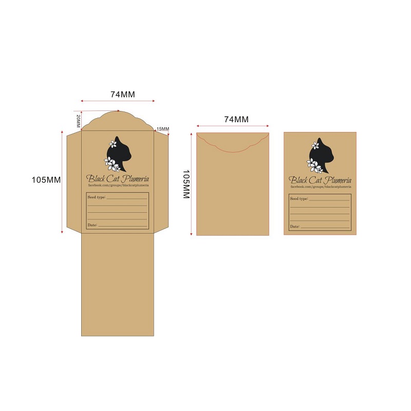 Φάκελος Kraft