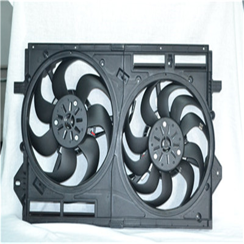 Αυτοκίνητο Ψυγείο ανεμιστήρα assy 95301358 για BUICK ENCORE