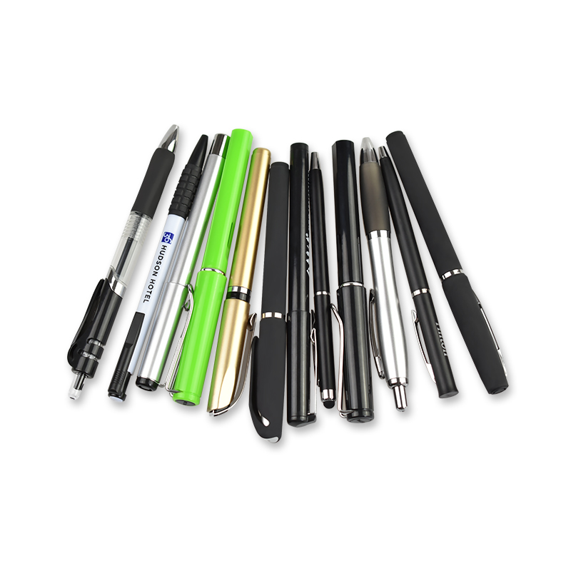 Στυλό με σφαιρίδια