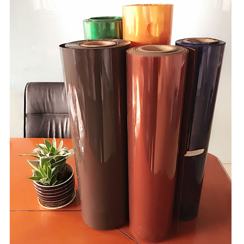 Άκαμπτο φιλμ