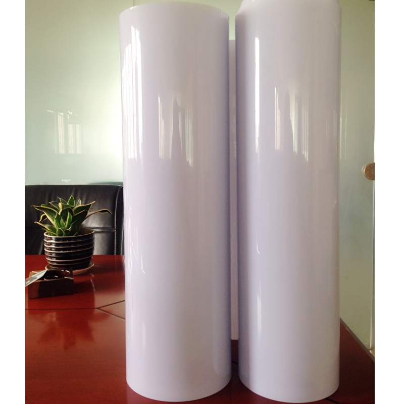 Άκαμπτο φιλμ