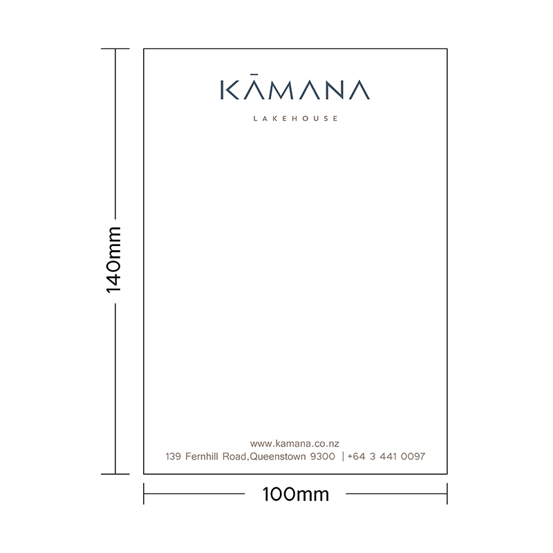 Μπλοκ ΣΗΜΕΙΩΣΕΩΝ