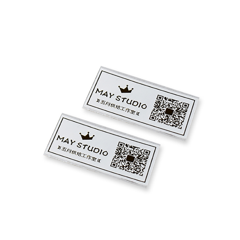 Καυτά αυτοκόλλητα σφράγισης