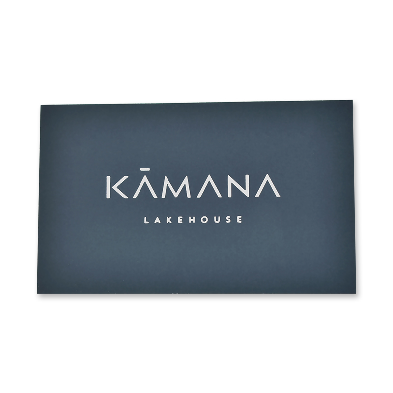 Επαγγελματική κάρτα