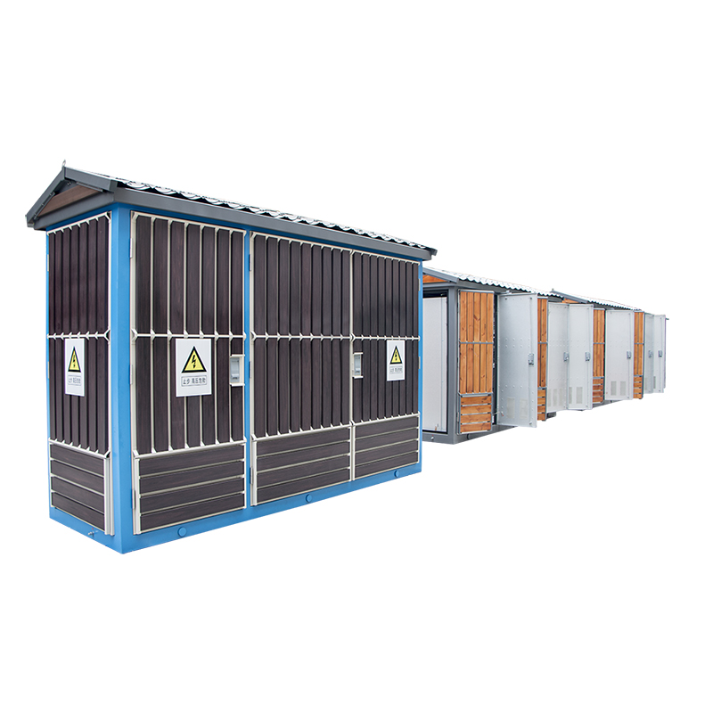 12kv 11kv sf6 Αέριο Αέριο Insulated Vacume Ring Κύρια μονάδα Κατασκευαστής