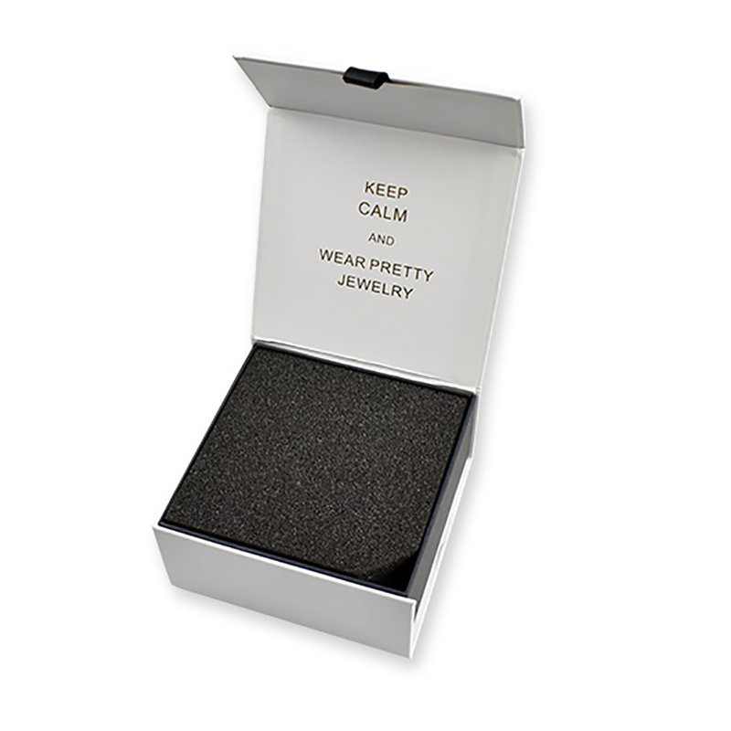 Κουτί κοσμημάτων/Τετράγωνο κουτί