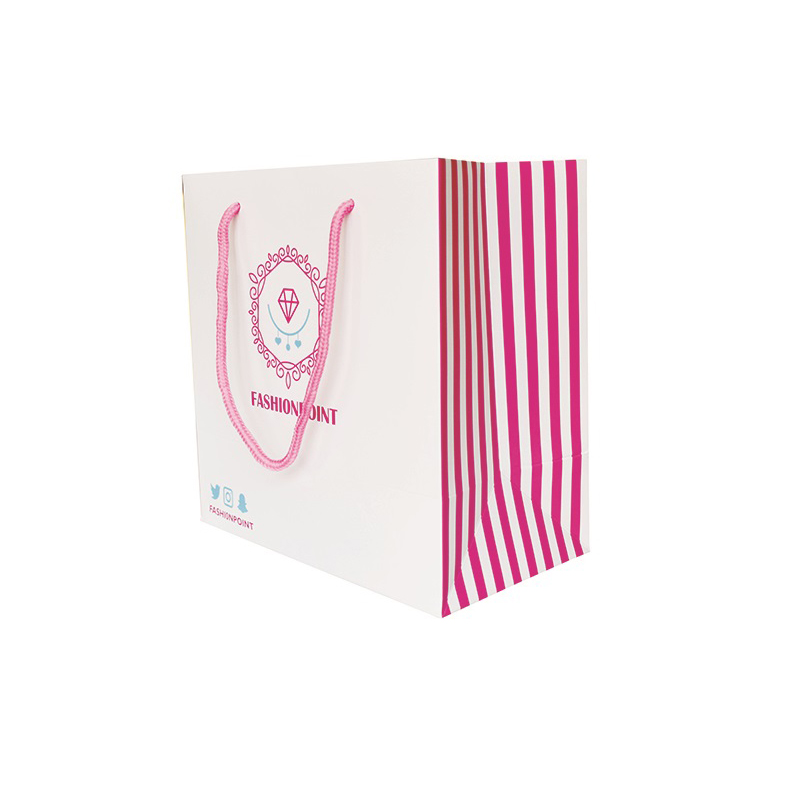 Αγοραστική τσάντα 002