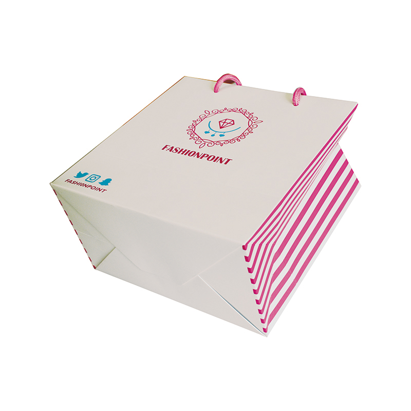 Αγοραστική τσάντα 002