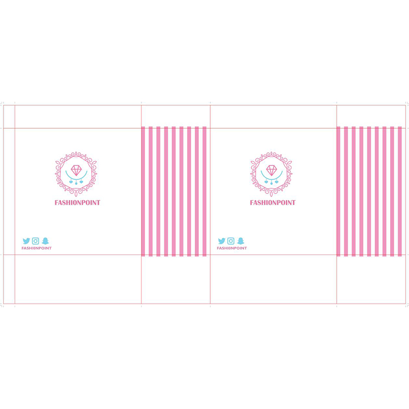 Αγοραστική τσάντα 002