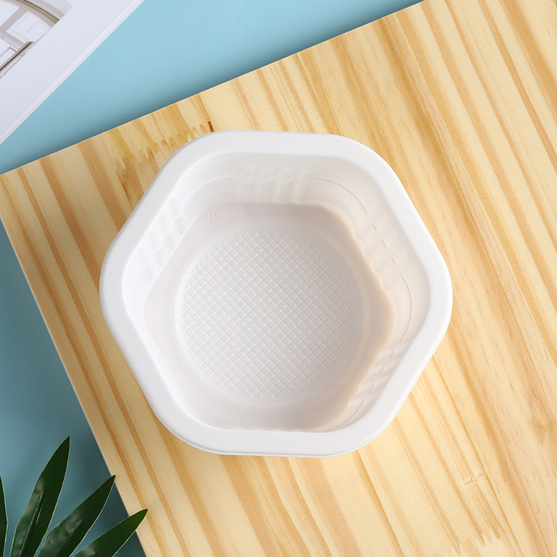 Διάχυτο κουτί συσκευασίας τροφίμων