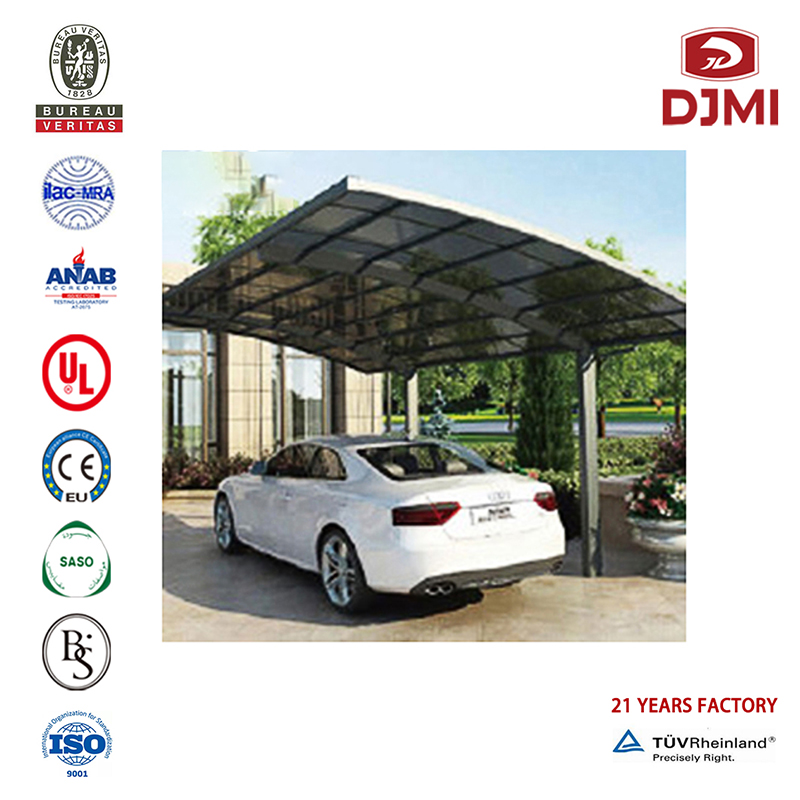 New Design Big Outdoor Gazebo Aluminium Canopy Carport Aluminium Brand New Gazebos for Sale Puling Carport Polycarbonate Garages Hot Selling Roof Gazebo Visidential Aluminum Polycarbonate Carport Canopy