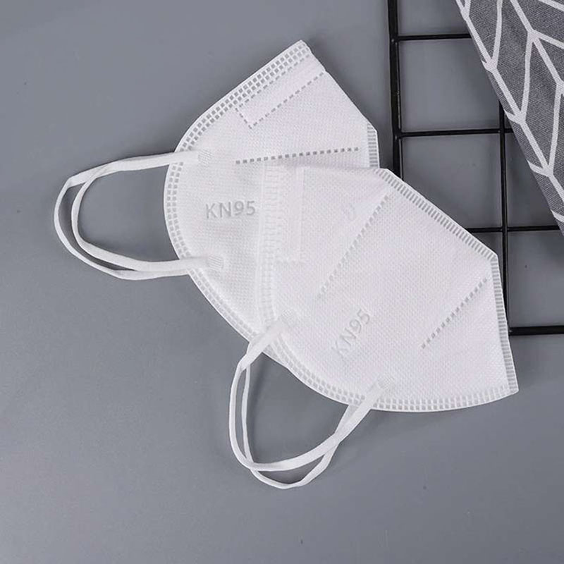 μάσκα προστασίας μιας χρήσης, HY-01 k95