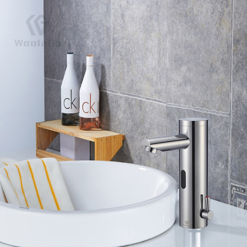 Αυτόματη ευφυής βρύση αισθητήρα-SBF1606