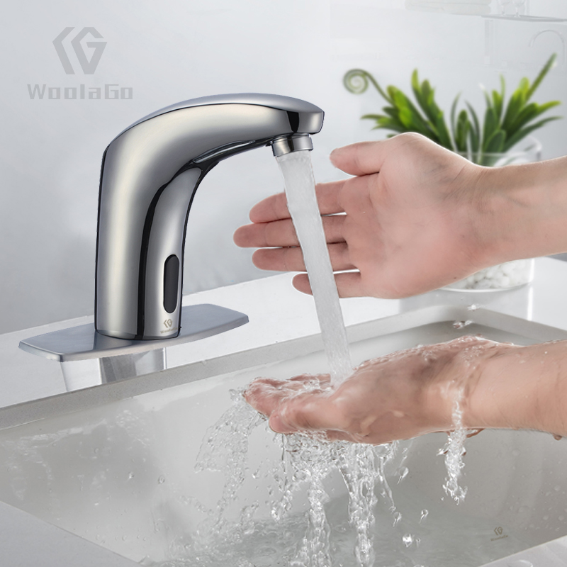 Αυτόματη ευφυής βρύση αισθητήρα-SBF1601