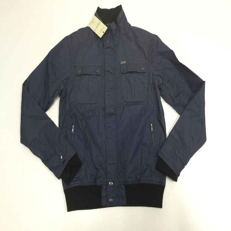 αντρικό μπουφάν