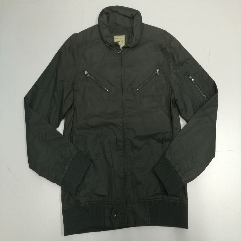 αντρικό μπουφάν