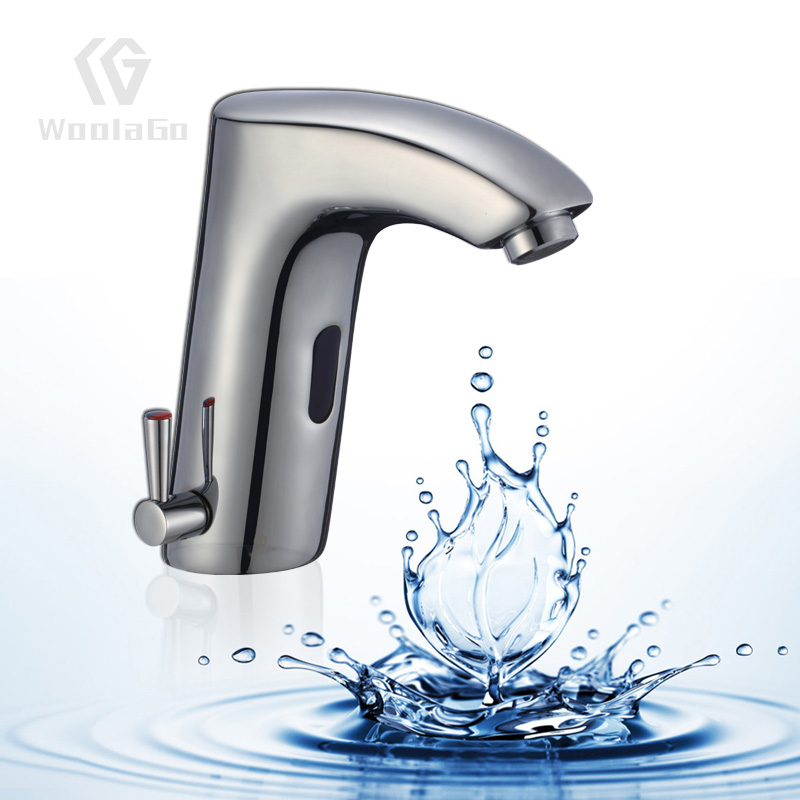 Αυτόματη ευφυής βρύση αισθητήρα-SBF1603