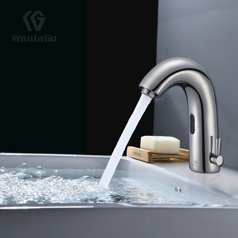 Αυτόματη ευφυής βρύση αισθητήρα-SBF1604