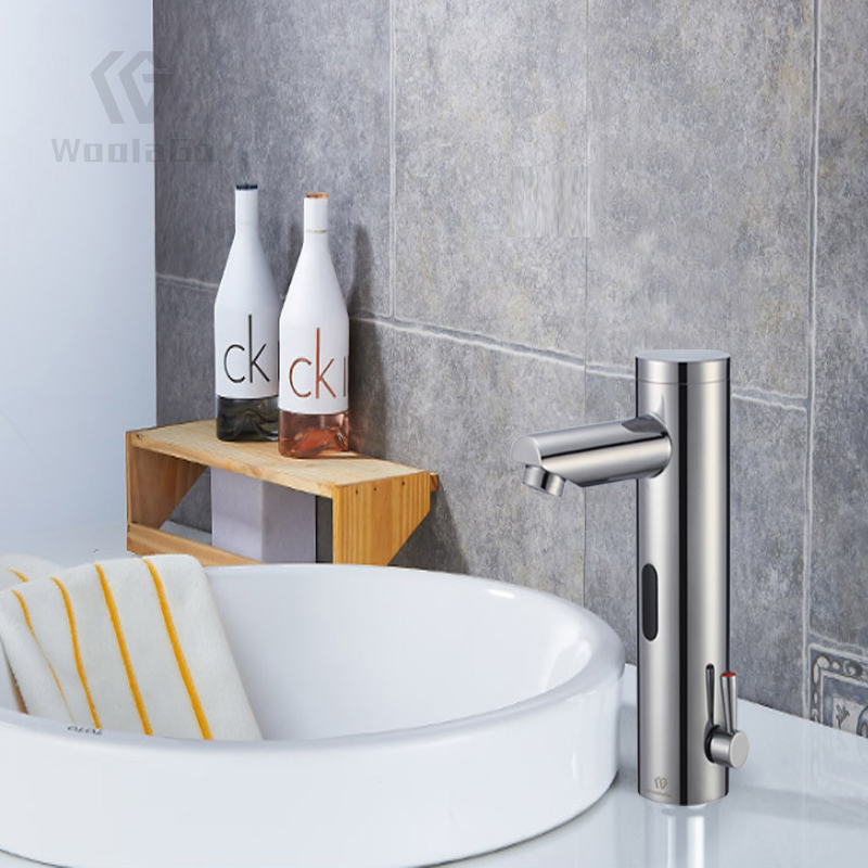 Αυτόματη ευφυής βρύση αισθητήρα-SBF1605