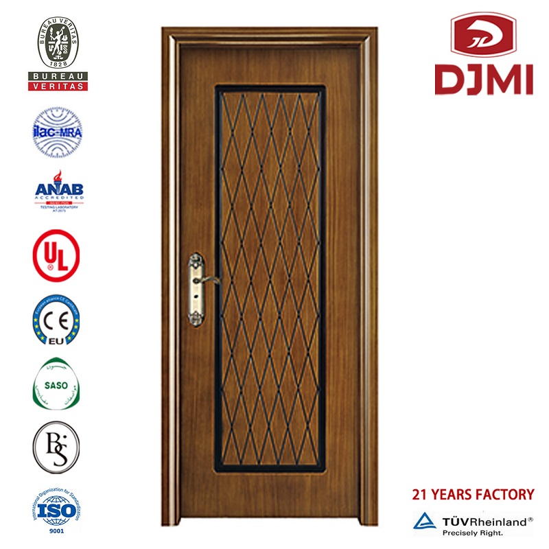 Hot Seling Comfort Room Design White Apartment Wpc Door Multifonal Inside Doors Wooden Profications Models Wpc Wood Professional Models Solid Wood Bedroom Plasigns Waterclose Wpc Doors