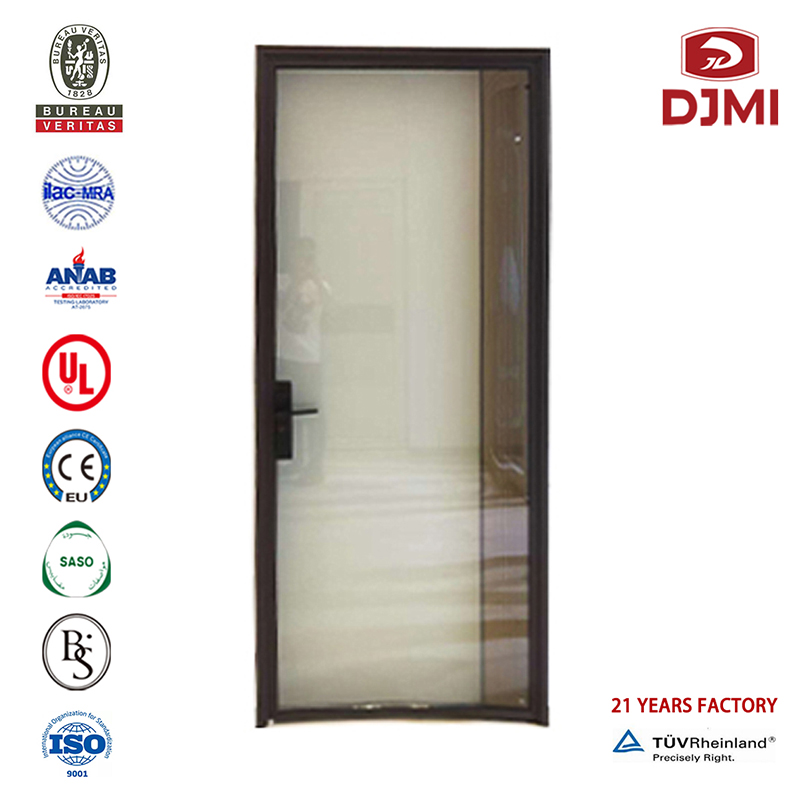 Επαγγελματίας Solid Teak Israel Wpc Door Watercable New Design Latest Wooden Door Waterclose Plastic Doors Brand New Wood Εσωτερικός πίνακας Wpc Door