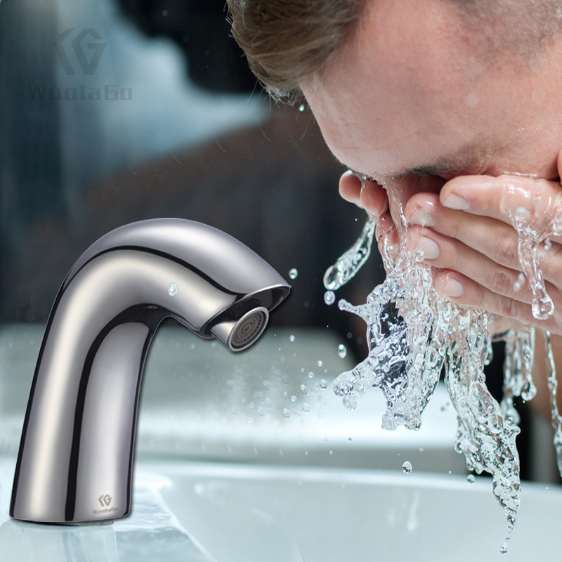 Αυτόματη ευφυής βρύση αισθητήρα-SBF1609