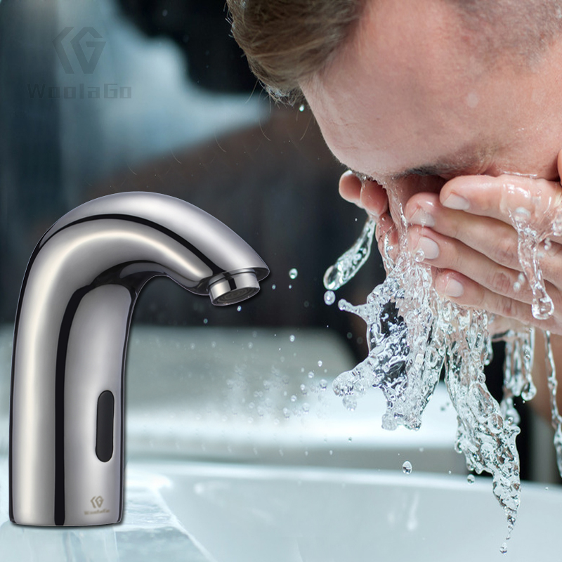 Αυτόματη ευφυής βρύση αισθητήρα-SBF1610