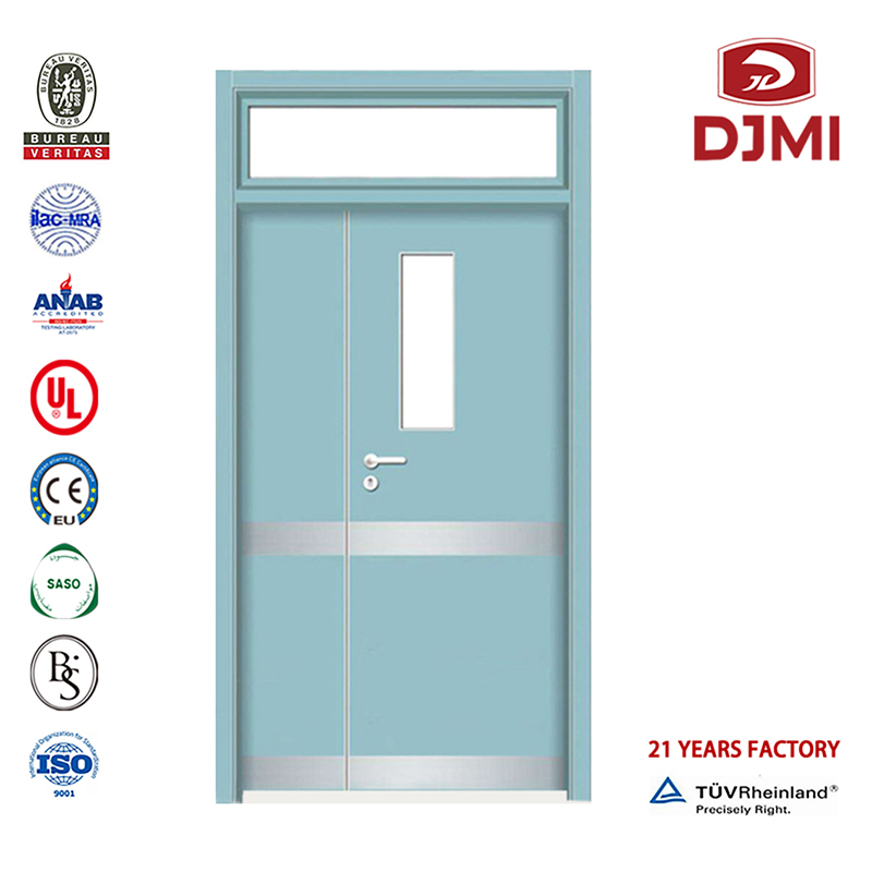 Φτηνή ξύλινη απόχρωση Φιρ Πόρτα προσαρμοσμένη ατσάλινη ξύλινη πόρτα κεντρικό νοσοκομείο Πόρτα Πόρτες Νέες ρυθμίσεις Mould Μητέρα ...