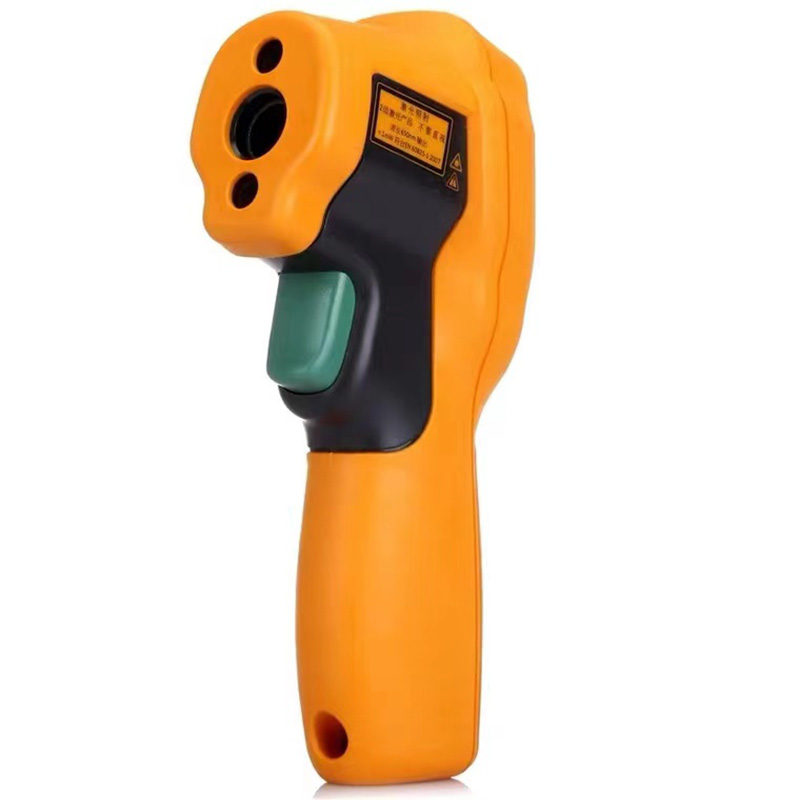 θερμόμετρο