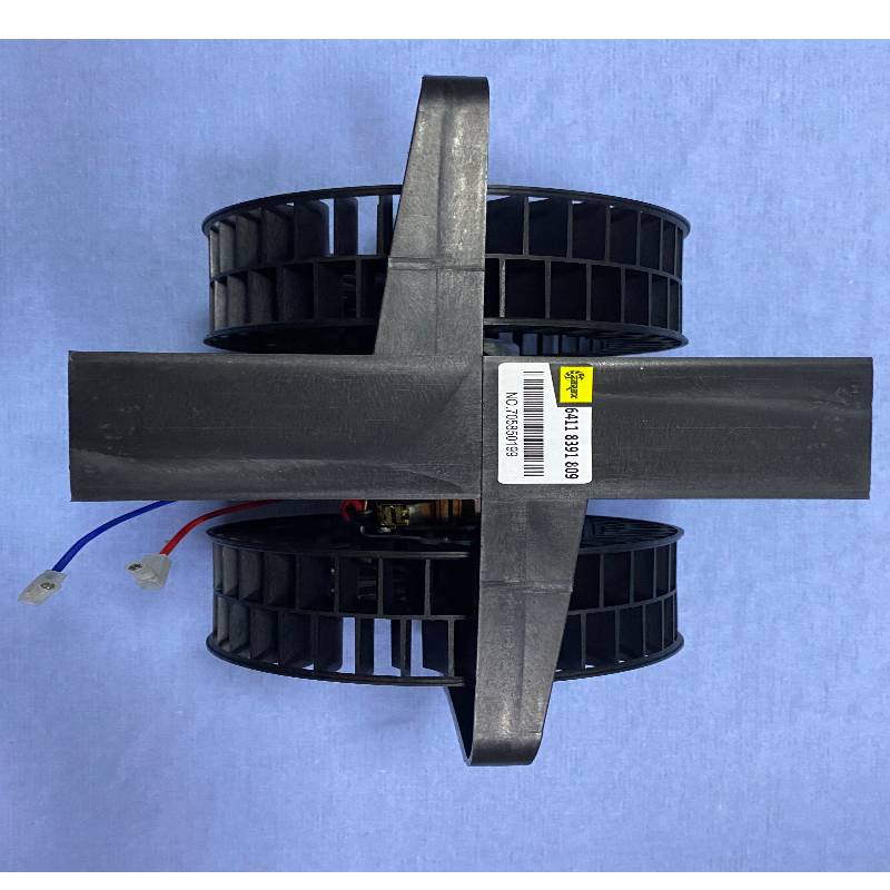 6418391809 Αυτοκίνητο Blower Motor for BMW E38