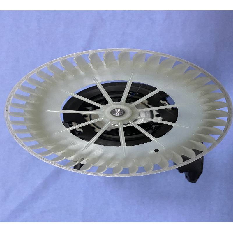 6416933910 Αυτοκίνητο Blower θέρμανσης για BMW E60