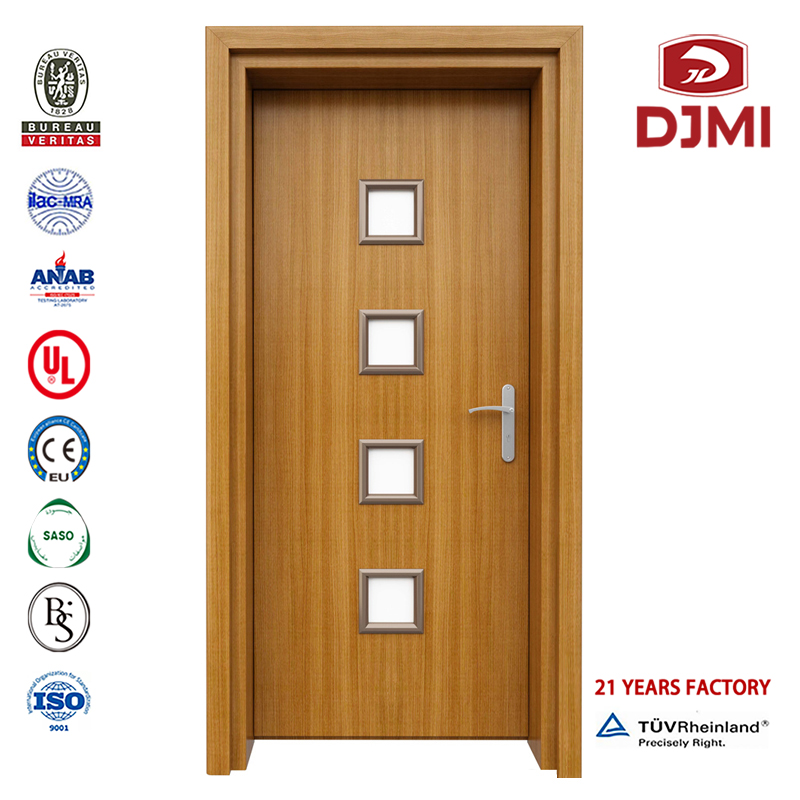 Κινέζικο Factory Front Colors Jamaica Doors Healthcare High Quality Menards Interior Doors Wooden Window Models Hospital Open Door Cheap Colonial Elegance 5 Lite Barn Interior Doors for Ward Hospital Door