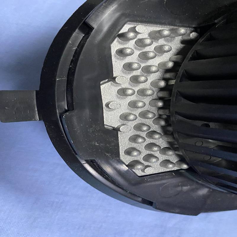 Μηχανή αυτόματου φυσητήρα VW SEAT