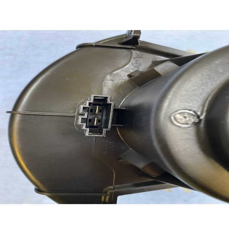 7L0820021Q Άνθος αυτόματου κλιματισμού Motor for VW TOUARG