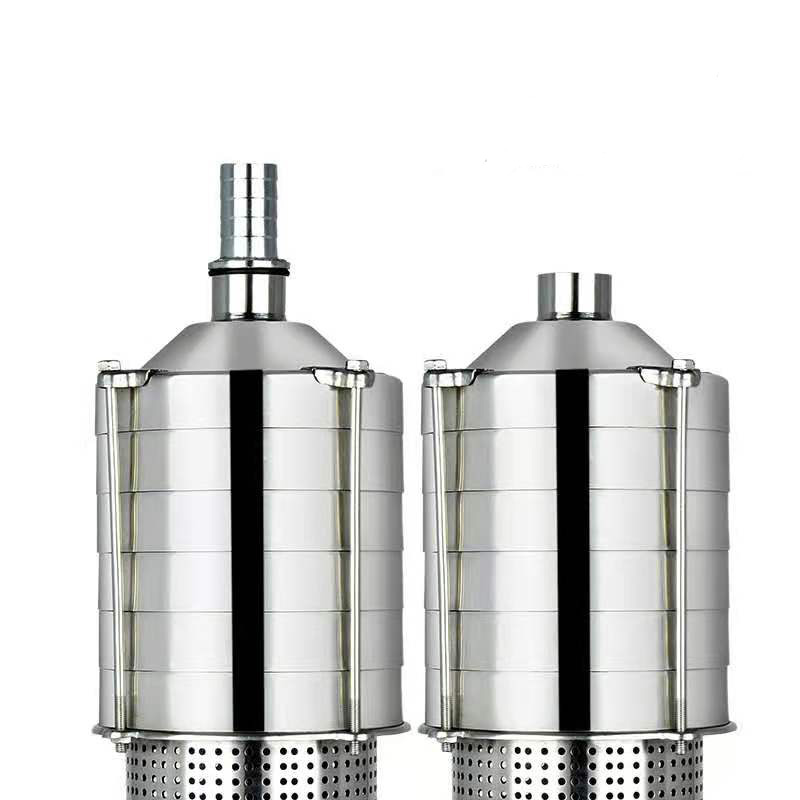 Υποβρύχια αντλία σειράς QD Αντλία νερού ποντικιού