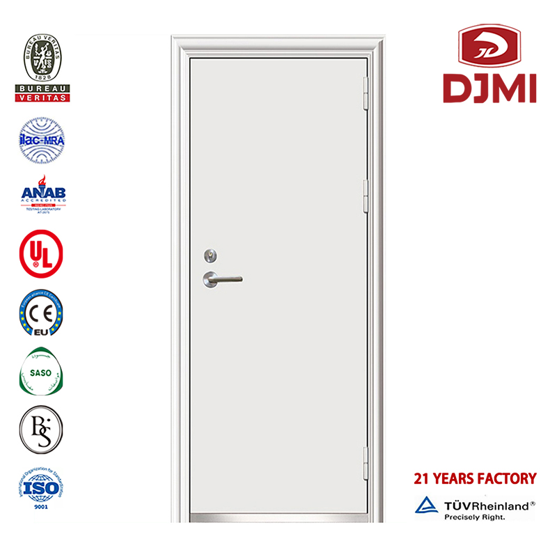 Νέες ρυθμίσεις Αντι Galvanized Steel Fire Proof Door in 3 hours Chinese Factory Doors China Supporters Good Price 3 Hours Steel Fire Rated Door High Quality Best-Sale Flush Ul Flat Steel Fire Door