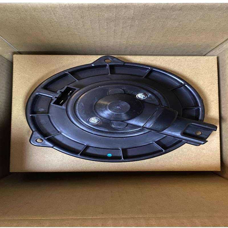 1638204142 Συγκρότημα κινητήρα ανεμιστήρα για Mercedes-Benz ML320 ML350 ML430 ML500 ML55