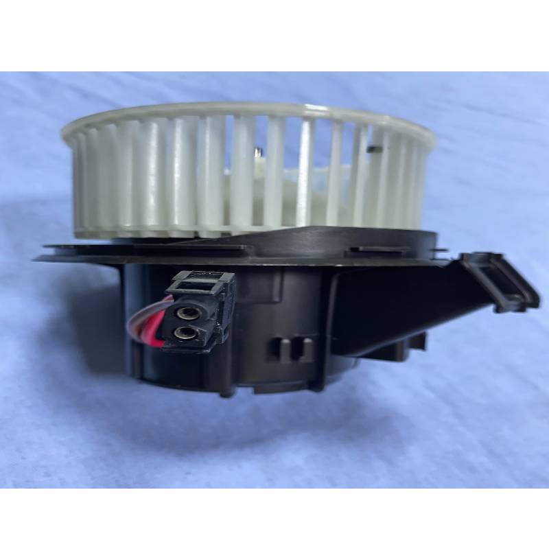 2048200208 Αυτοκίνητο σύστημα AC Blower Motor για Mercedes-Benz W204 W212