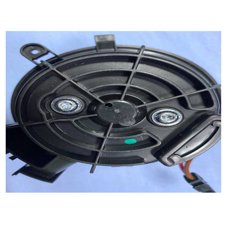 2048200208 Αυτοκίνητο σύστημα AC Blower Motor για Mercedes-Benz W204 W212