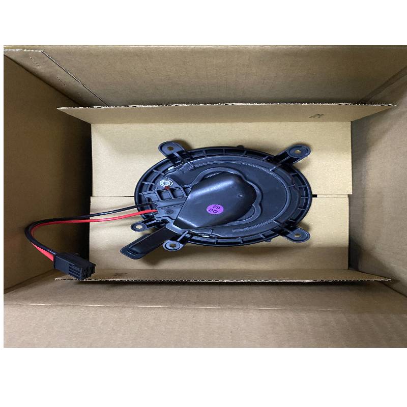 97057392201 Αυτοκίνητο Ανταλλακτικά A \/ C Blower Motor for PORSCHE Panamera 970