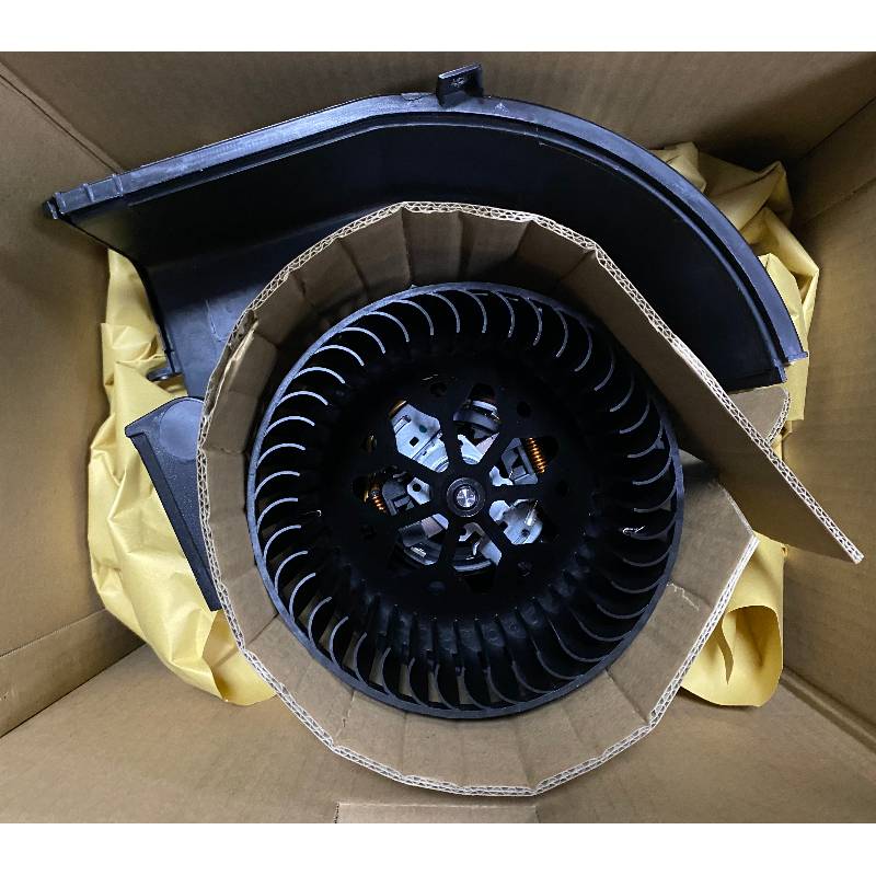 OEM NO. 6416971108 Αυτοκίνητα μέρη A/C Blower Κινητήρας BMW X5 X6 E72 E71 E70
