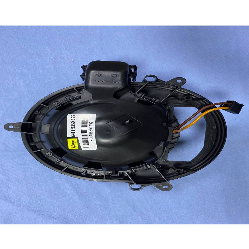 OE 6411935095 Αυτόματο Blower Motor Assember for BMW F20 F21 F22 F23